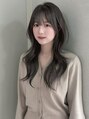 セブンルックス(7LOOKS) 小顔に魅せる似合わせカット自然に垢抜けるヘアスタイルに!