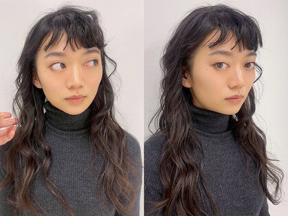 ヴィサージュクオン(VISAGE Quon)の写真