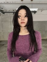 シス バイ フィット(SYS by fit)&nbsp;ロングレイヤー