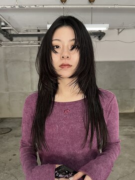 シス バイ フィット(SYS by fit) ロングレイヤー