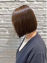 ソワンドゥ ブレス カルム 西中島店(soin de brace calme)&nbsp;髪質改善×イメチェン