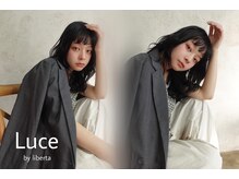 ルーチェバイリベルタ(Luce by liberta)