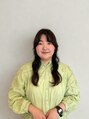 ヘアーアンドスパ メル(hair&spa m.e.l by origami)&nbsp;加藤 光