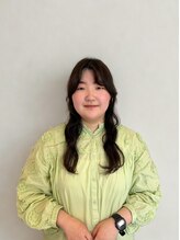 ヘアーアンドスパ メル(hair&spa m.e.l by origami)&nbsp;加藤 光