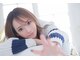 オーセン(Authen)の写真/【小顔の魔法】顔周りの黄金比カットで、あなたの第一印象を劇的にアップ！
