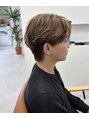 リベル(Liber +) 海外風カラー