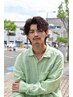 【ご新規様/学生限定】学生カット＋ハイデザインパーマ〈13600→12000〉