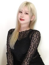 ゼスト 吉祥寺店(ZEST) 水月 縮毛 髪質改善