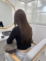 ルーム 郡山店(ROOM)&nbsp;明るめベージュカラー♪