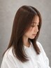 【最先端】カット+髪質改善フローディアトリートメント