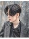 ブロッシー(blossy.)の写真/【口コミ評価4.8◎】最旬のトレンドパーマ×似合わせで叶える、再現性の高い垢抜けメンズスタイル◎#メンズ