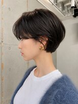 シティ(sity.)&nbsp;天神　ブリーチなしダブルカラー　レイヤーカット　暖色カラー