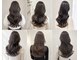 トッカ ヘアアンドトリートメント 仙台店(tocca)の写真
