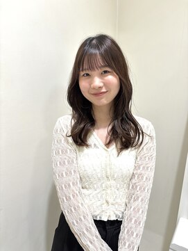 ヴァンカウンシル 福岡店(VAN COUNCIL) レイヤー☆