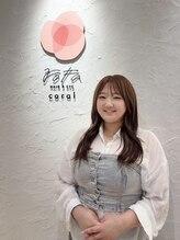 ロタコーラル 大野田店(rota coral) * Ami *