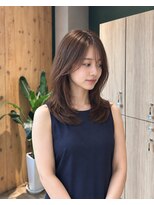 エラ(ERA)&nbsp;髪質改善/白髪染め/白髪ぼかし/酸性ストレート/縮毛矯正