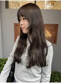 ナチュラルベージュ♪