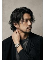 ベスト 木更津(BEST)&nbsp;グランジパーマサーフカールスペインカールダウンバング木更津