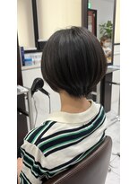 ルノア(Lunoa)&nbsp;くびれショート