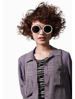 シャルドン(chardon)&nbsp;【chardon】カジュアルパーマ