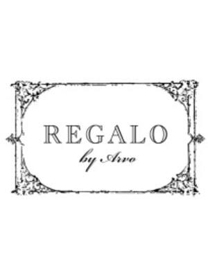 レガロ(Regalo by arvo)