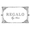 レガロ(Regalo by arvo)のお店ロゴ