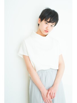 エンドリンク(endlink) gently short