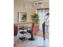 ヘアデザイン ライフ(Hair Design LIFE)