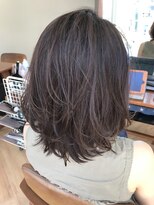 カナエ(CaNaE)&nbsp;ウィービングハイライト