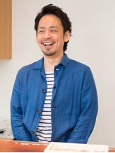 ヘアーウニール(Hair Unir)&nbsp;坂本 一樹