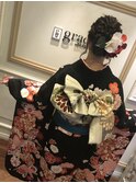 着付け特集
