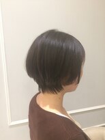 ネオリーブギンザ 銀座店(Neolive GINZA)&nbsp;neolive ginza マニッシュショート