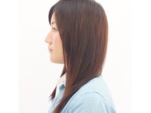 縮毛矯正はどれ位の周期でやればいいのでしょうか？