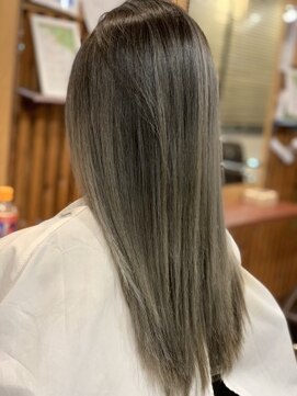 ブリッツレボルト(BLITZ R EVOLUT) ☆☆Ryo先生のダメージレスカラー集☆☆