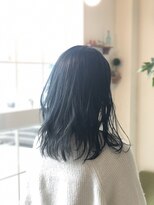 パリスガーデン(Paris Garden)&nbsp;☆ブルーアッシュ☆