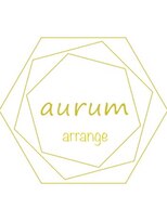 アウルム 下北沢(aurum) aurum arrange