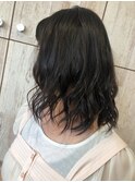 ナチュラルスタイル