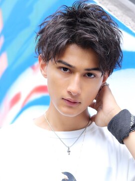 リップス 表参道店(LIPPS) アミルセンターパート