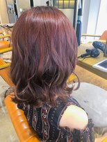 エイト 溝の口店(EIGHT)&nbsp;【EIGHT溝の口】ピンクベージュ