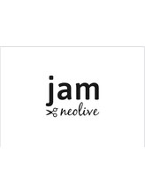 jam by neolive 高円寺