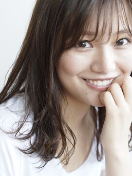 プロデュース 古淵店(Produce) ウェーブブラウン