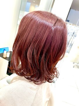 アヴァンス 深井店(AVANCE.) チェリーピンク