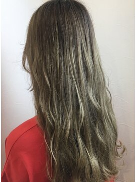 ノクターン 池袋(NOCTURNE) ハイライト×お好きなカラー