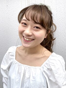 エミュ 天文館店(eMu) 柔らかマットベージュ