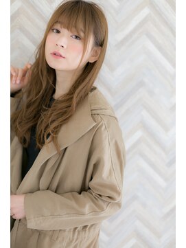 ローマ ギンザ(ROMA Ginza) 艶髪★Organic白髪染め＊デジタルパーマ【ROMA銀座】