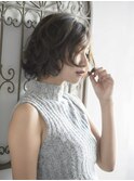 東京カットがうまい店５選！【SENSE自由が丘】髪質改善ボブ