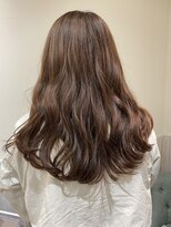 ネオリーブソラ 相模大野店(Neolive sola)&nbsp;ナチュラルベージュで透明感っ30