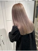 saraju ヒラノ　ハイトーングレージュ