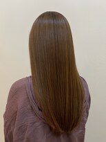 ラプトヘア リタ(Rapt. Hair Rita) 髪質改善トリートメント