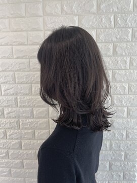 クイントネオリーブ 自由が丘正面口店(quint:neolive) レイヤーミディ